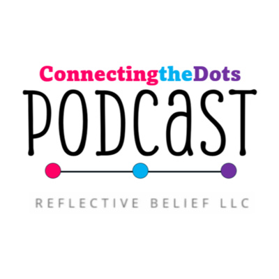 connecting the dots logo